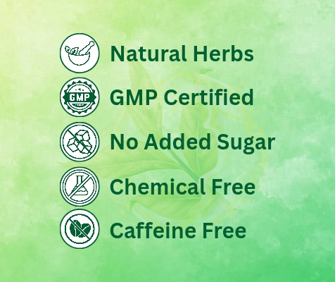 NutraOshadhi Spirulina Capsules