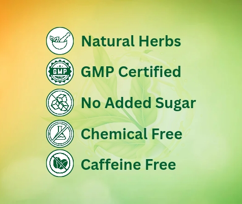 NutraOshadhi Moringa Capsules