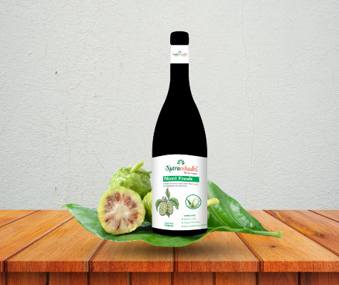 NutraOshadhi Noni Juice